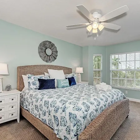 Kickback Cabana Managed By Beach Retreats